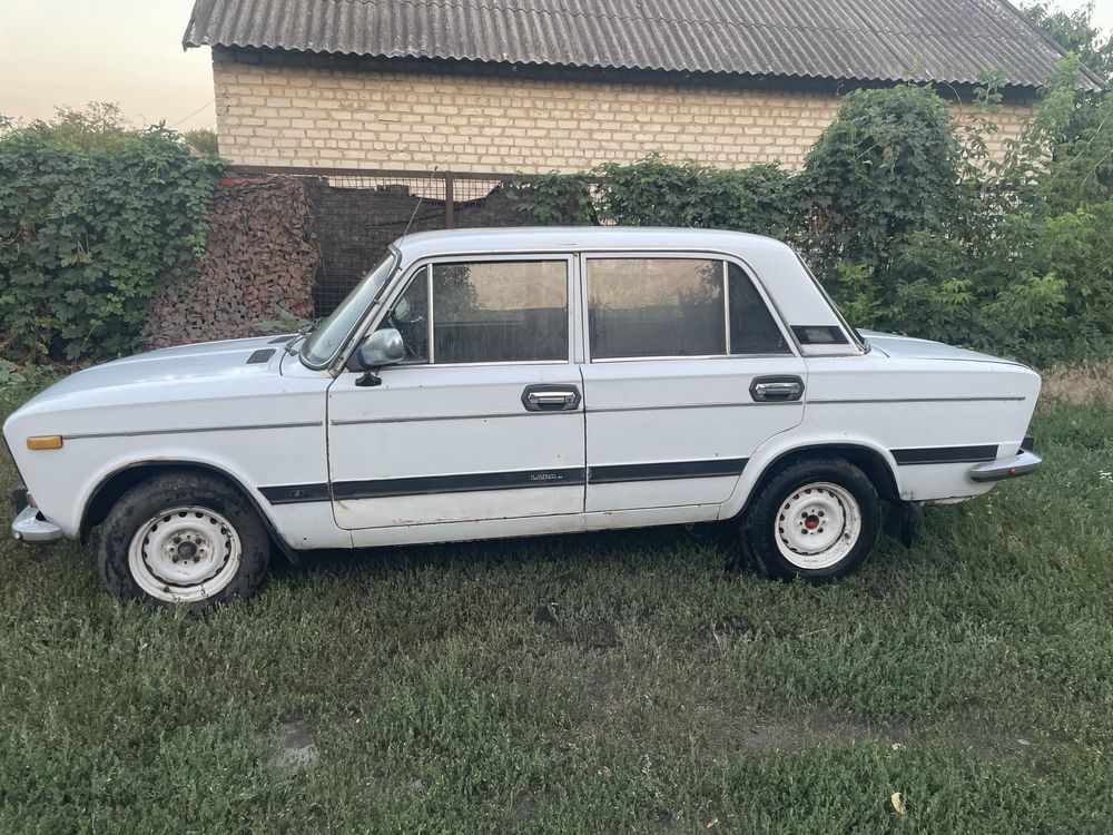 Продам ваз на полном ходу