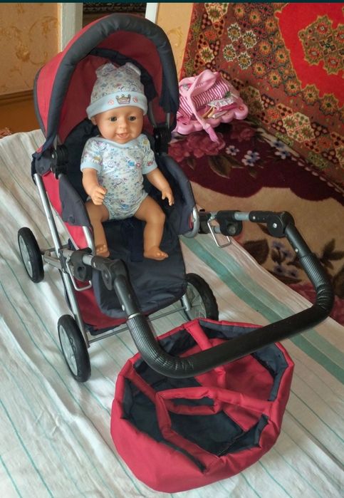 Дитячий набір для дівчинки