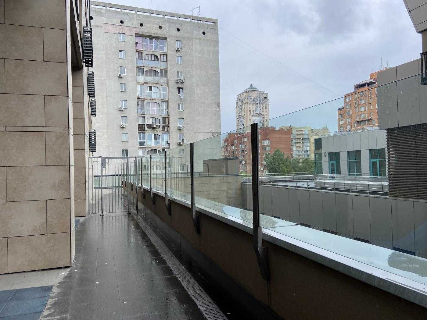 Жк Hoffman House/3 ком квартира/80м2/Генератор/Шевченковский/Центр