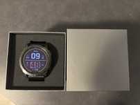 Garmin 7X solar na gwarancji!!
