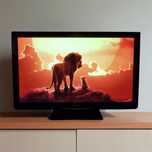 Panasonic TX-P42S30E 42” Plazma Full HD