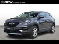 Opel Grandland X Grandland X 1.5 CDTI Edition Business Pack S&S aut