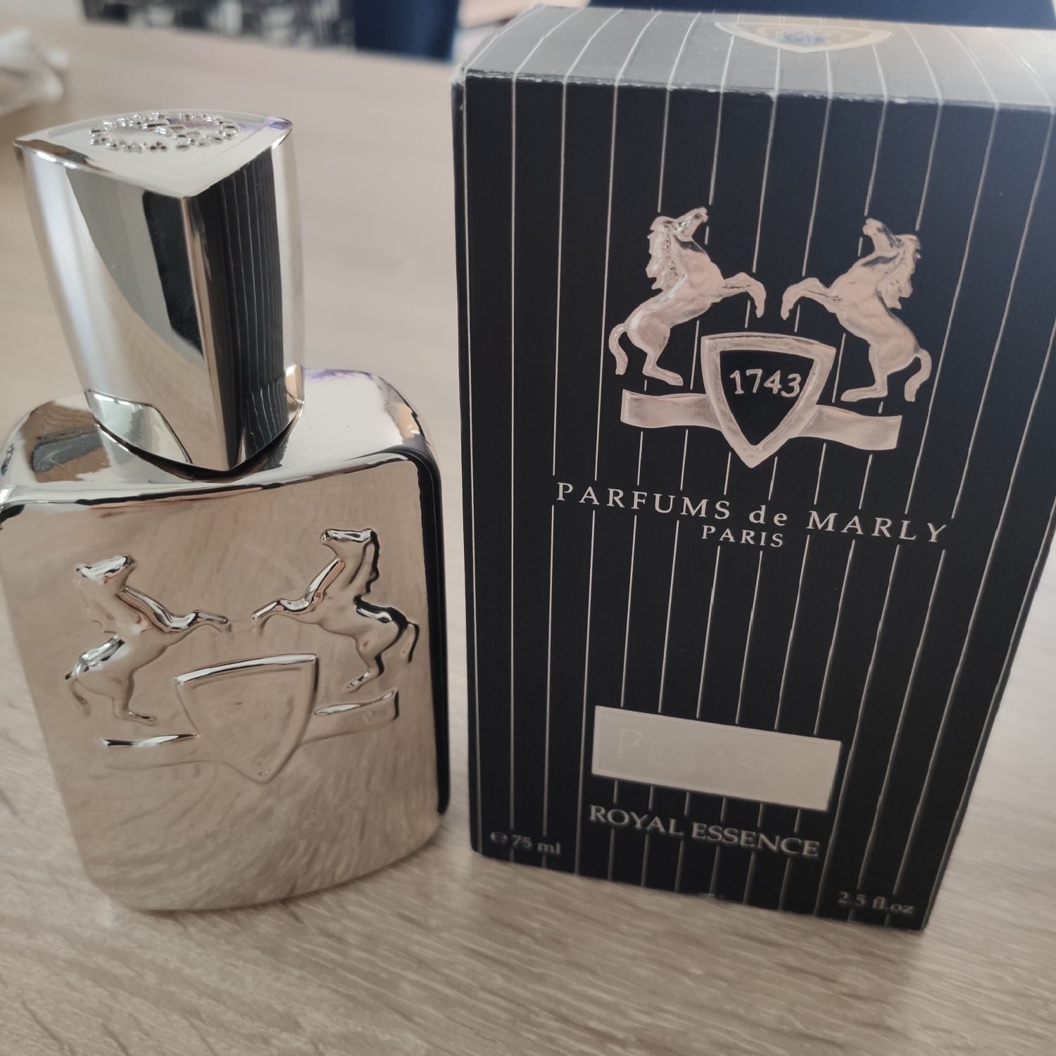 Perfumy Pegasus Parfums de Marly