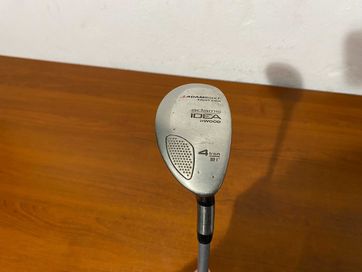 Adams Golf Idea iWood 4 21' Kij Golfowy