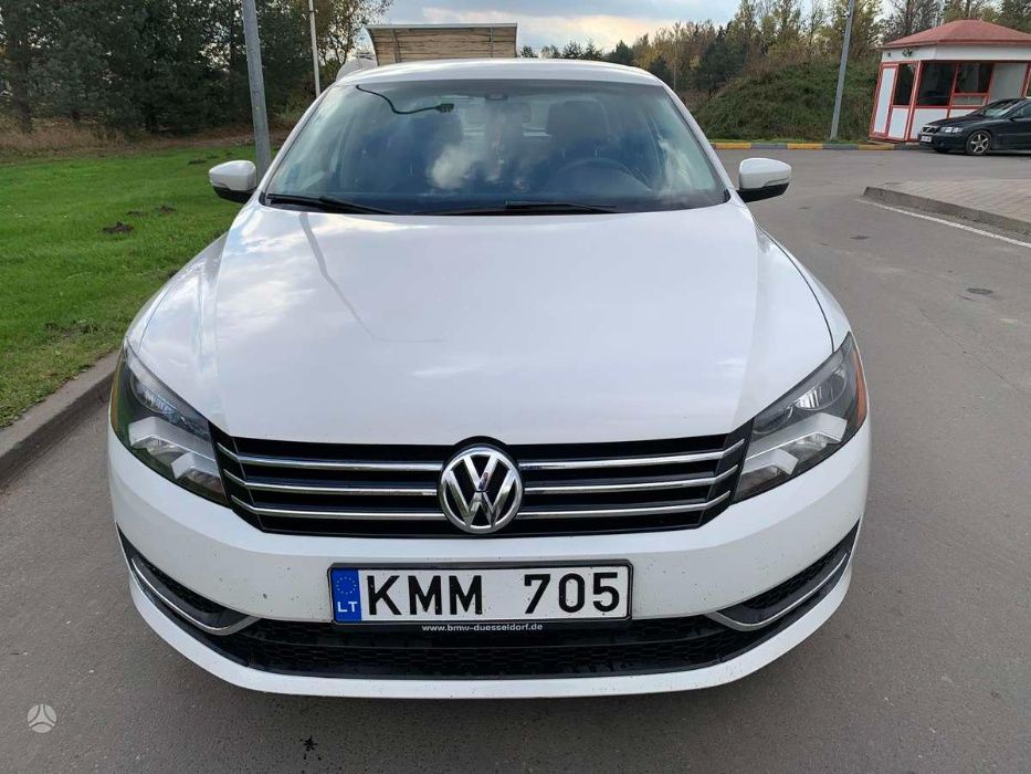 Разборка запчасти детали шрот америка USA Passat b7 пассат б7 1.8 2.5