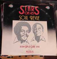 Stars On 45 Featuring The New Sam & Dave