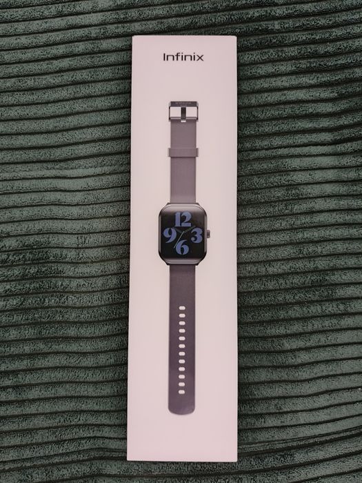 Smartwatch XWATCH3 PLUS Infinix