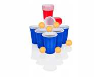 Zestaw do gry w beer pong ERNESTO
