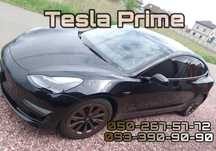 Оренда Tesla M3 dual motor long range 2022 рік