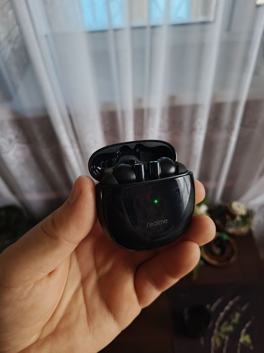 Realme buds air 2 TWS