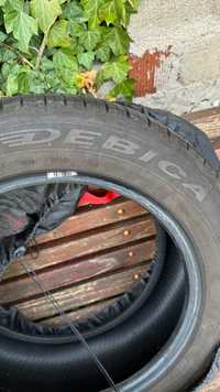 Letnie opony Dębica 205/55 R16