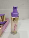 Fluid Ingrid ideal face Perfect coverage kwas hialuronowy jasny blada