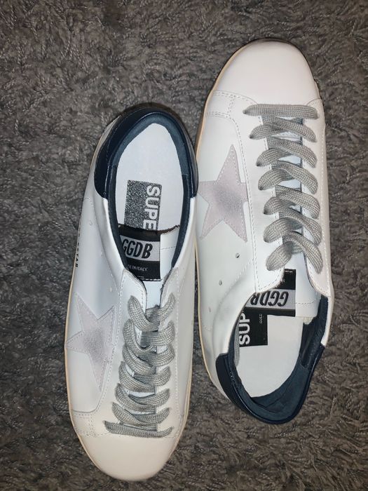 Golden goose modelos de homem (+modelos)