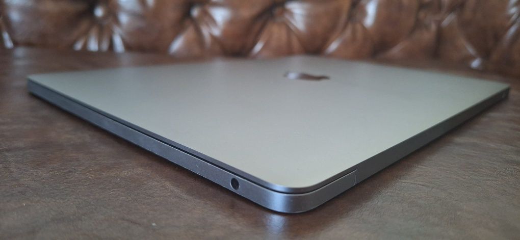 Portátil Macbook Pro 2017