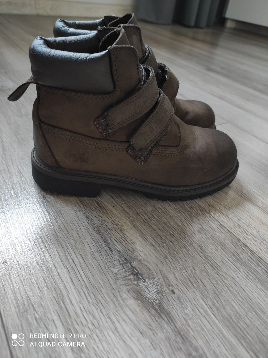 Trzewiki Timberland rozm.32