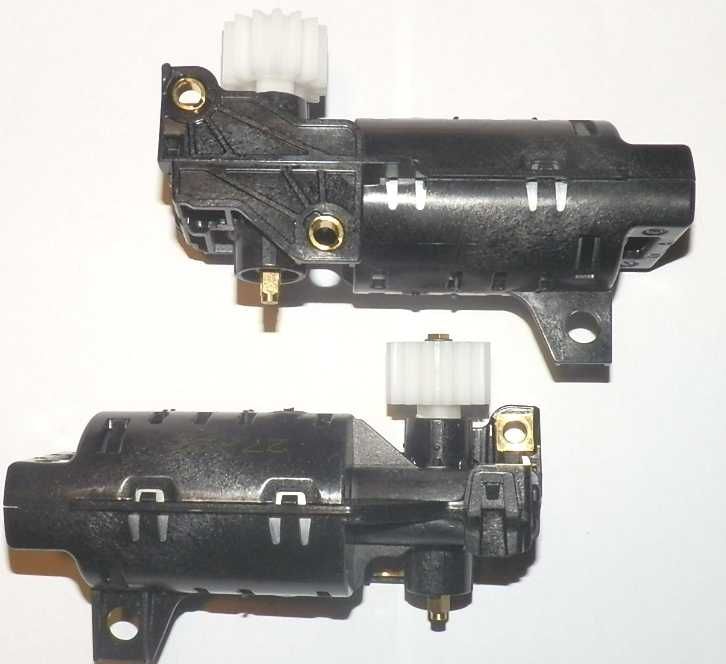 Silnik bloku zaparzacza ekspres 69998 Jura C5 E75 F9 ENA GIGA AEG CF80