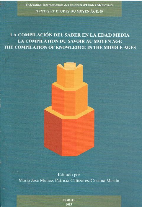 7697 - Livros sobre a Idade Média 1