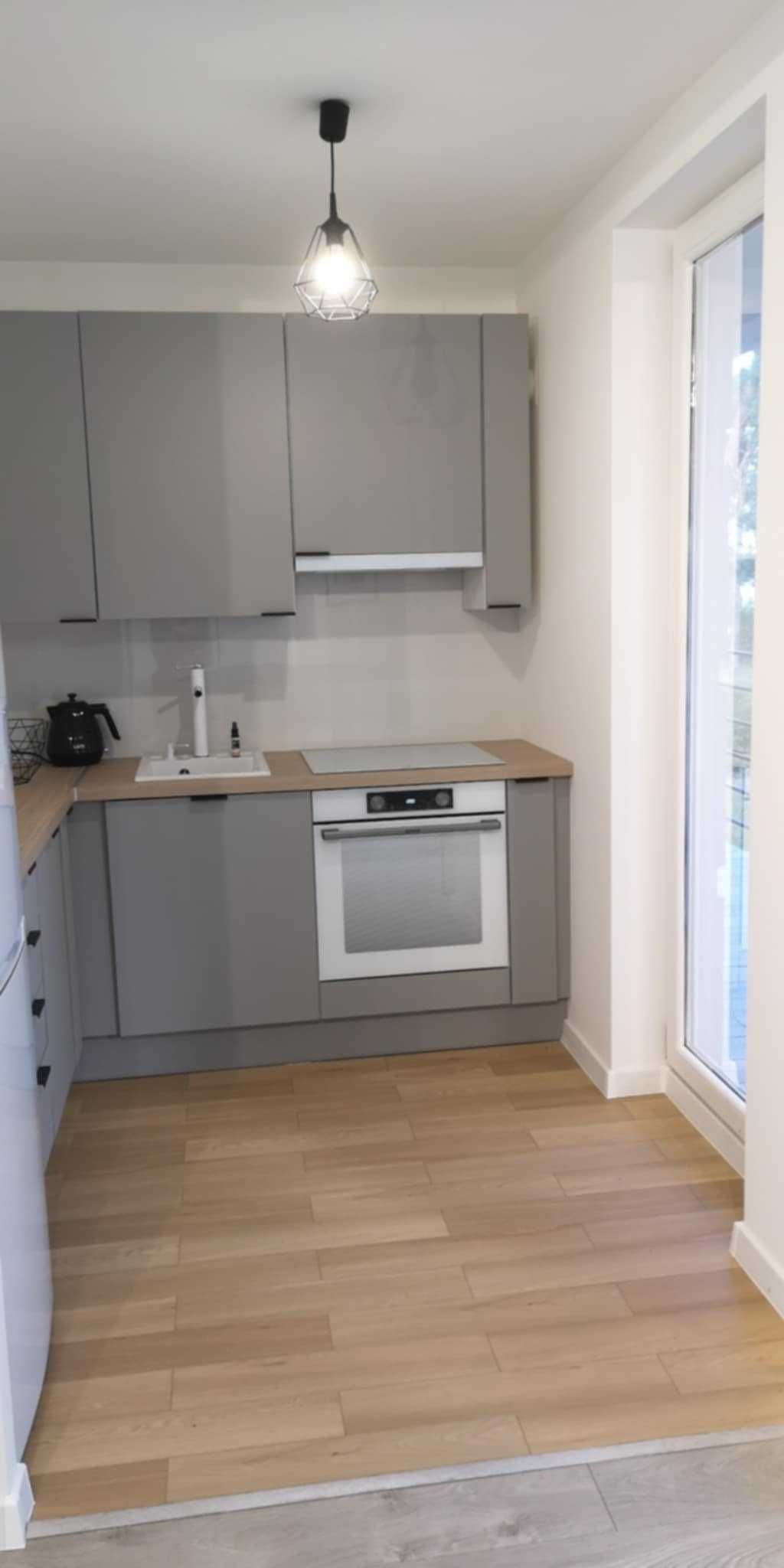 Apartament na wynajem, niski czynsz - ul. Parkowa | Idealny dla firm