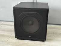 Subwoofer pasywny Revox Piccolo-Bass Unikat Okazja