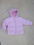 Kurtka_kurteczka 92/98 cm, skafander, parka, płaszczyk, ocieplacz