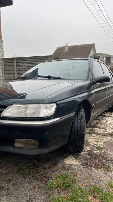 Продам Пижик 2.0 турбо