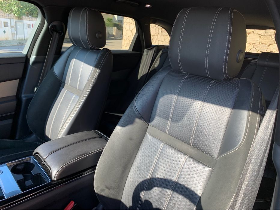 Range Rover Velar R Dinamic