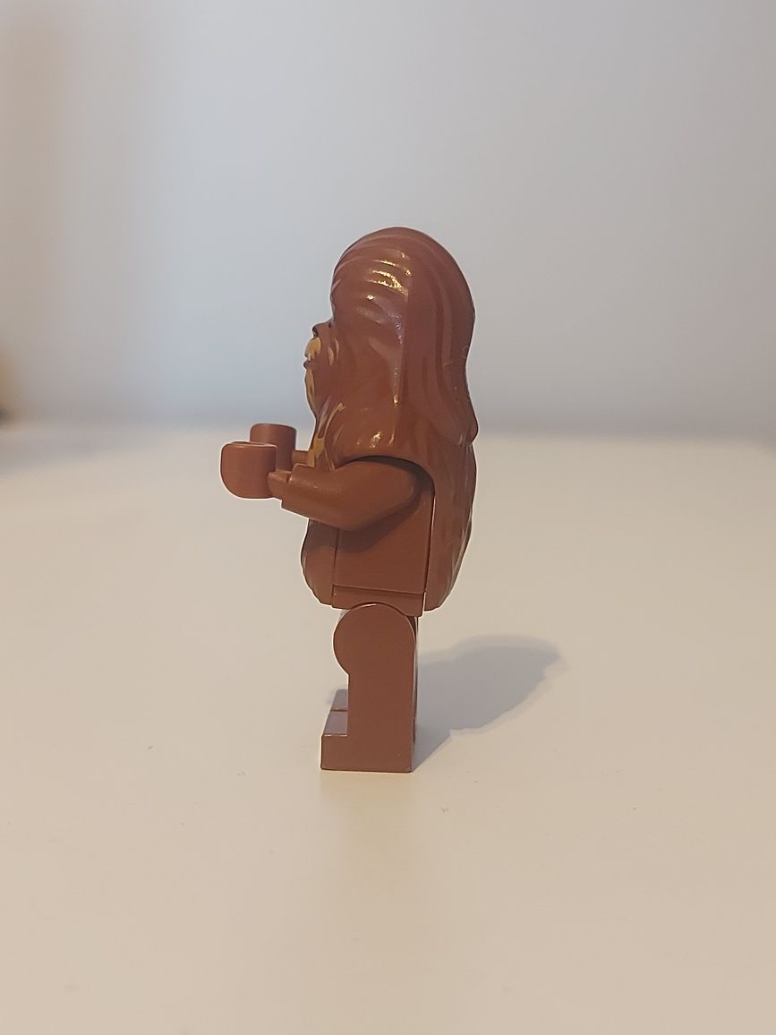 Lego Star Wars Wookiee (sw0713)