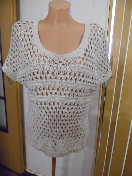 bluzka akryl m (3982)