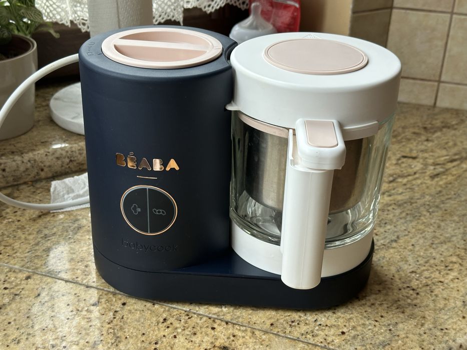Beaba Babycook Neo Night Blue