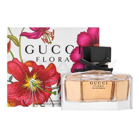 Gucci flora 75ml eau de parfum w folii