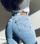 Spodnie levis skinny 26