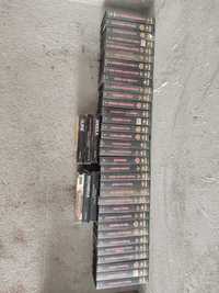 Cassetes VHS - Filmes