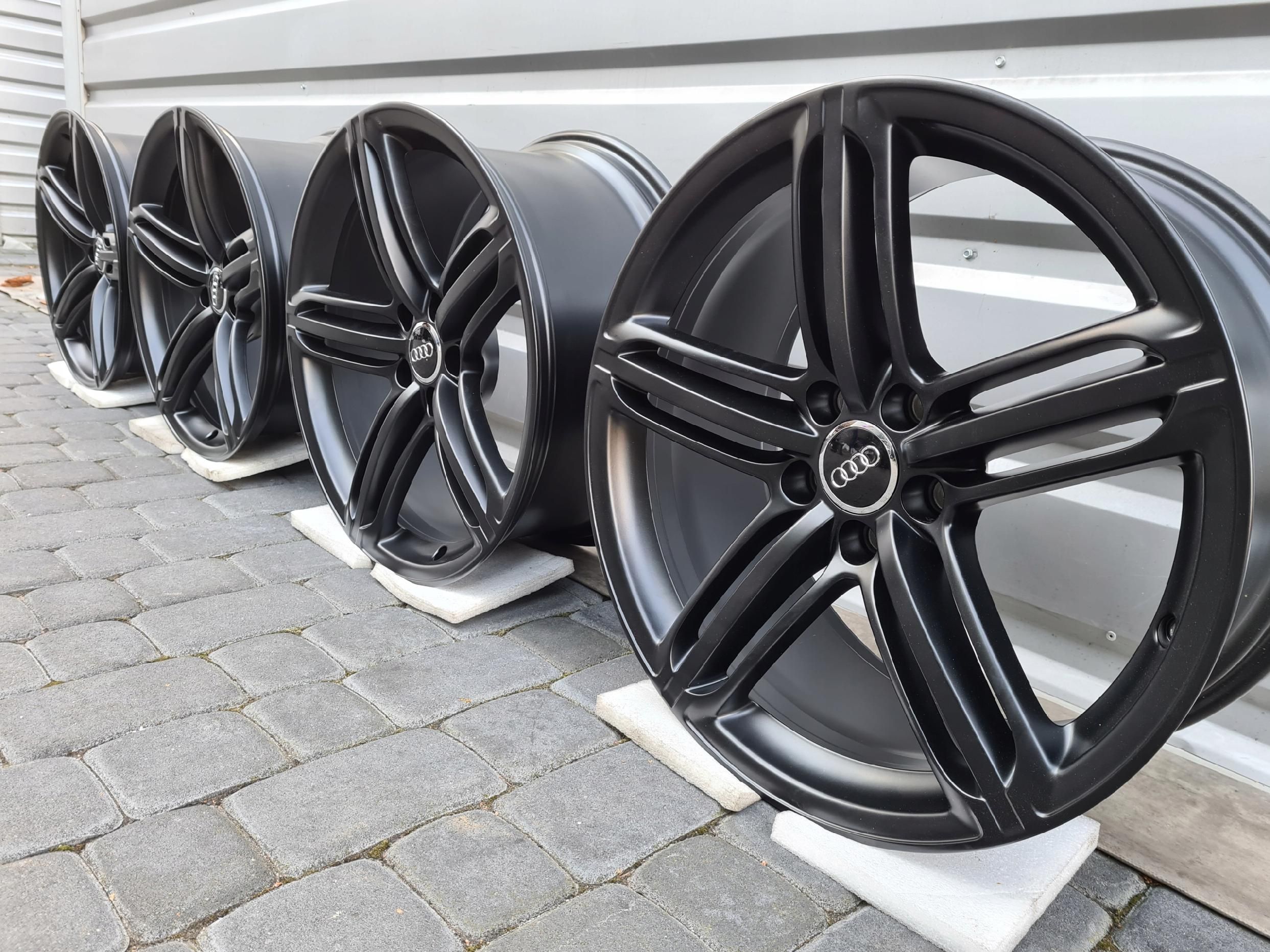 Felgi Audi 19 POMPEI A4 A5 A6 A7 A8 Q3 Q5 Q7