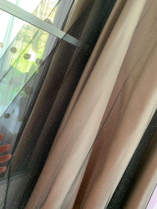 Вечірня сукня, Івано-Франківська область