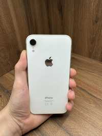 Apple iphone xr white