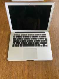 Laptop Macbook AIR 13 A1466 i5 8GB 128 SSD