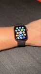 Apple watch 6 44mm GPS + Cellular RED Czerwony