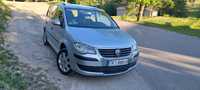 Volkswagen Touran 1.9 TDI 2007r.