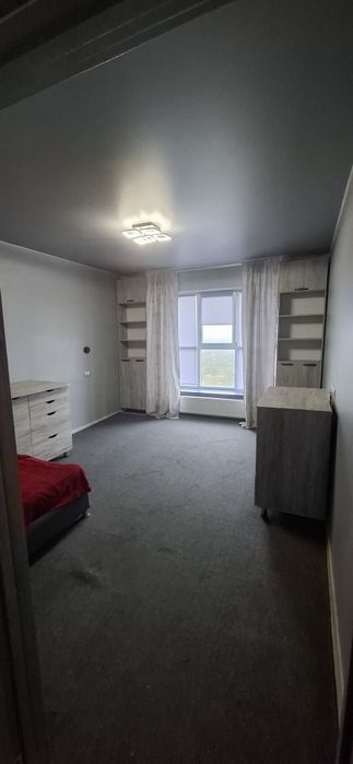 ТЕРМІНОВО без ріелторів ОРЕНДА Однокімнатна квартира Стуса Каскад