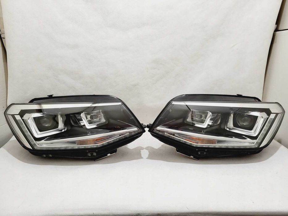 VW Caddy кадди 2k7 2k8 2k9 Фары (фара левая, правая)