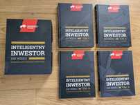 Inteligentny Inwestor XXI Wieku - Cezary Głuch, Trader21