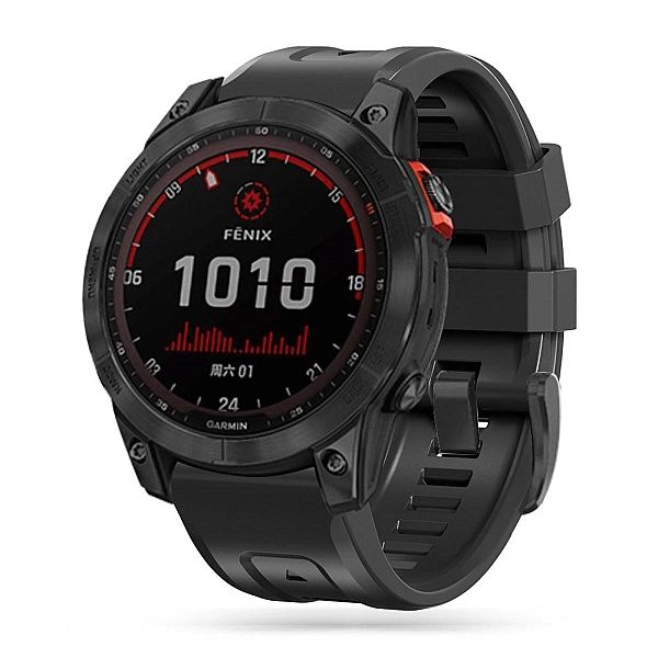 Pasek Iconband Braders do Garmin Fenix 3 / 5X / 3HR / 5X PLUS / 6X / 6