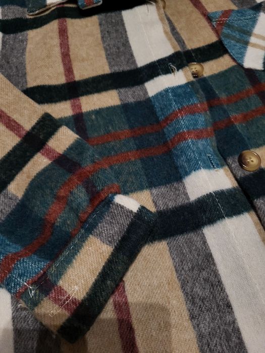 Koszula dla dziewczynki