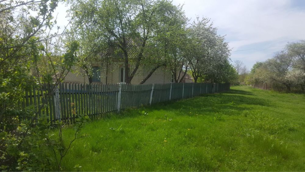 Продається будинок в Одеській області