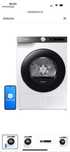 Suszarka Samsung AI Control DV90T5240AT