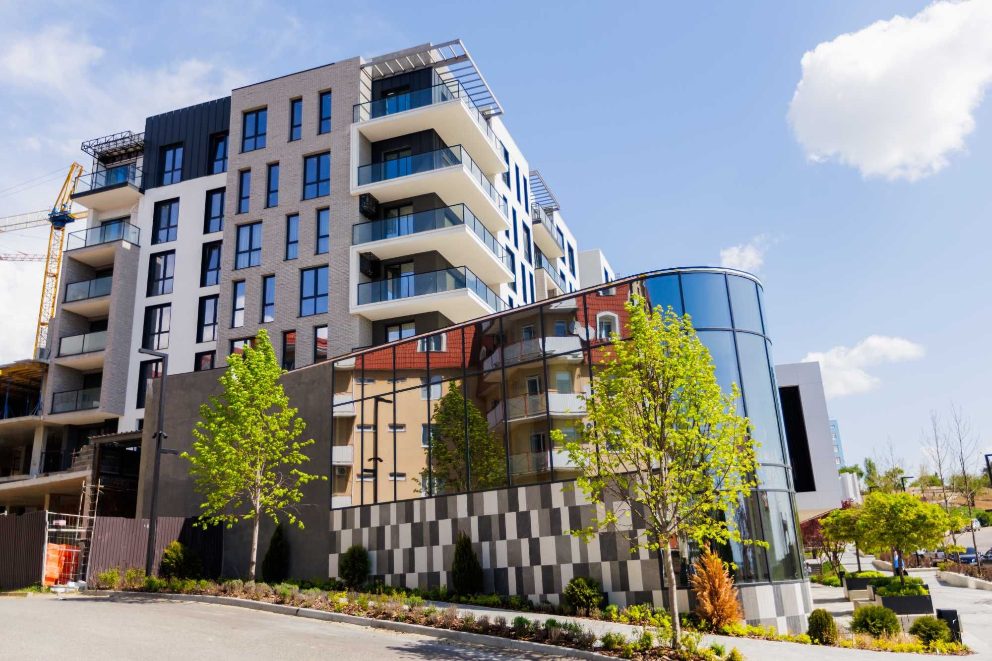 Оренда приміщення 59.8 м² у ЖК Grand Hills | 1 поверх - GHK 501