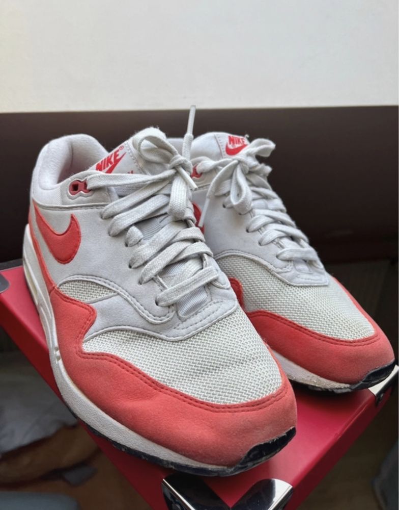 Air max buty sportowe nike 40,5 rozmiar