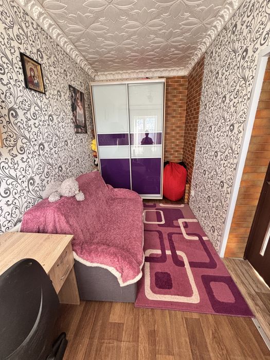 Затишний ,комфортний будинок.