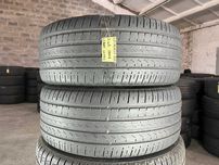 LS864 Літні шини 255/40r20 Pirelli Scorpion Verde пара резина р20