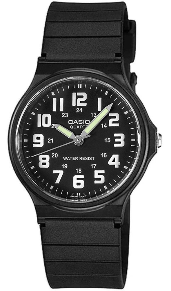 zegarek damski casio mq-71-1bdf + box